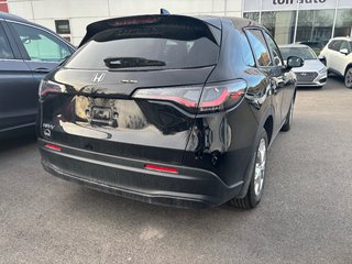 2024 Honda HR-V LX-B in , Quebec - 3 - w320h240px