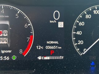 2024 Honda HR-V LX-B in , Quebec - 5 - w320h240px