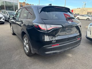 2024 Honda HR-V LX-B in , Quebec - 4 - w320h240px