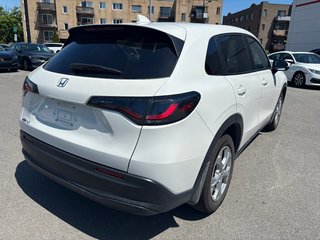 2024 Honda HR-V LX-B in , Quebec - 3 - w320h240px
