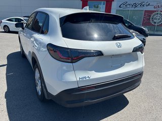 2024 Honda HR-V LX-B in , Quebec - 4 - w320h240px