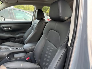 Honda HR-V EX-L Navi 6 000 KM !!!!!!!!!!!! JAMAIS ACCIDENTÉ 2024 à , Québec - 5 - w320h240px