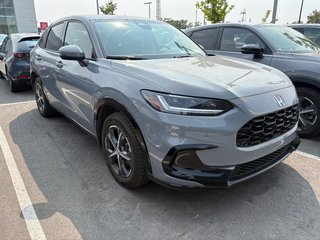 Honda HR-V EX-L Navi 6 000 KM !!!!!!!!!!!! JAMAIS ACCIDENTÉ 2024 à , Québec - 4 - w320h240px