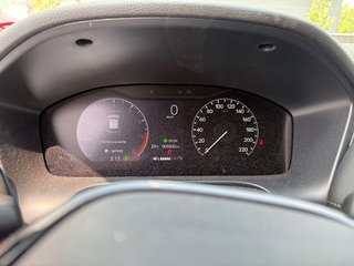 Honda HR-V EX-L Navi 6 000 KM !!!!!!!!!!!! JAMAIS ACCIDENTÉ 2024 à , Québec - 6 - w320h240px