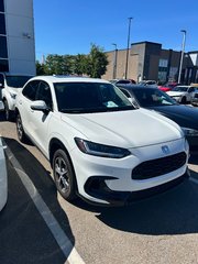 2024 Honda HR-V EX-L Navi in , Quebec - 3 - w320h240px