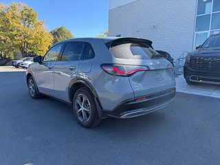 2024 Honda HR-V EX-L Navi in Montreal, Quebec - 6 - w320h240px