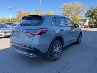 2024 Honda HR-V EX-L Navi in Montreal, Quebec - 4 - w320h240px