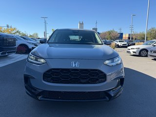 2024 Honda HR-V EX-L Navi in Montreal, Quebec - 2 - w320h240px