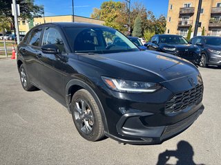 Honda HR-V LX-B 2024 à , Québec - 2 - w320h240px