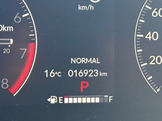 Honda HR-V LX-B 2024 à , Québec - 5 - w320h240px
