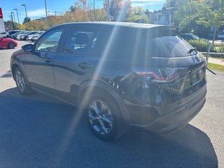 Honda HR-V LX-B 2024 à , Québec - 4 - w320h240px