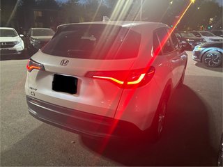 2024 Honda HR-V LX-B in Montréal, Quebec - 3 - w320h240px