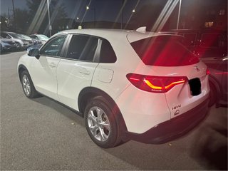 2024 Honda HR-V LX-B in Montréal, Quebec - 4 - w320h240px