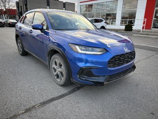 Honda HR-V EX-L Navi I 1 PROPEIO I JAMAIS ACCIDENTÉ I CUIR I GPS I TOIT OUVRANT I  SIEGES CHAUFFANTS 2024 à , Québec - 2 - w320h240px