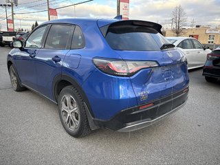 Honda HR-V EX-L Navi I 1 PROPEIO I JAMAIS ACCIDENTÉ I CUIR I GPS I TOIT OUVRANT I  SIEGES CHAUFFANTS 2024 à , Québec - 4 - w320h240px
