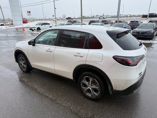Honda HR-V Sport-B 2024 à Lachenaie, Québec - 3 - w320h240px