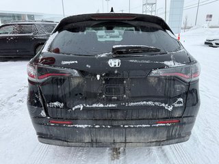 Honda HR-V LX-B 2024 à Lachenaie, Québec - 5 - w320h240px