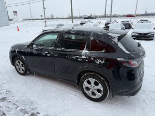 Honda HR-V LX-B 2024 à Lachenaie, Québec - 3 - w320h240px
