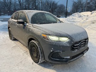 Honda HR-V Sport-B 2024 à , Québec - 2 - w320h240px