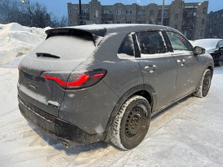 Honda HR-V Sport-B 2024 à , Québec - 3 - w320h240px