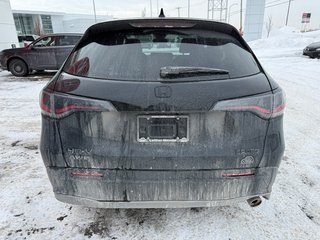 2024 Honda HR-V Sport-B in Lachenaie, Quebec - 3 - w320h240px