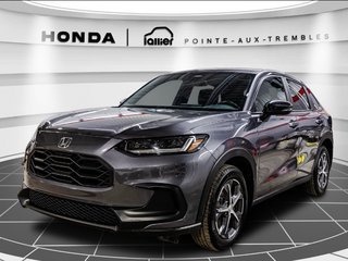 Honda HR-V Sport-B 2024 à Montréal, Québec - 3 - w320h240px