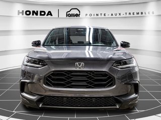 Honda HR-V Sport-B 2024 à Montréal, Québec - 2 - w320h240px