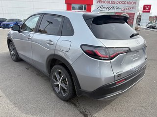 2024 Honda HR-V Sport-B in Montréal, Quebec - 4 - w320h240px