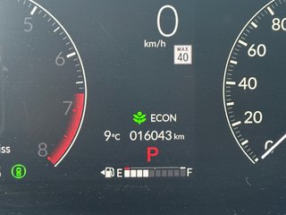 2024 Honda HR-V Sport-B in Montréal, Quebec - 5 - w320h240px