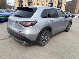 2024 Honda HR-V Sport-B in Montréal, Quebec - 3 - w320h240px