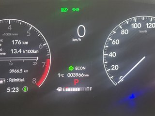 Honda HR-V EX-L Navi 2024 à Montréal, Québec - 2 - w320h240px