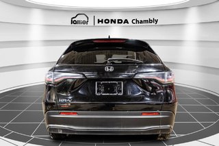 Honda HR-V LX-B AWD CARPLAY  I MAGS I SIEGES CHAUFFANTS I DEMARREUR I CAMERA I SECURITE ACTIVE 2024 à Montréal, Québec - 6 - w320h240px
