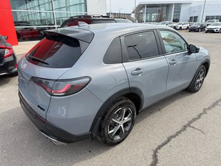 2024 Honda HR-V Sport-B in Lachenaie, Quebec - 5 - w320h240px