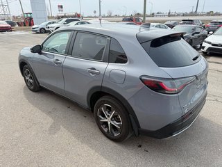 2024 Honda HR-V Sport-B in Lachenaie, Quebec - 2 - w320h240px