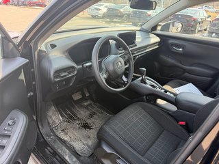 2024 Honda HR-V LX-B in Lachenaie, Quebec - 5 - w320h240px