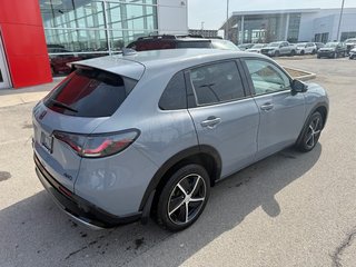 2024 Honda HR-V EX-L Navi in Lachenaie, Quebec - 5 - w320h240px