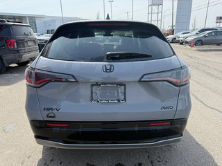 2024 Honda HR-V EX-L Navi in Lachenaie, Quebec - 4 - w320h240px