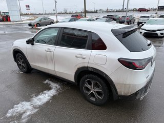Honda HR-V Sport-B 2024 à Lachenaie, Québec - 2 - w320h240px