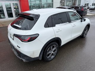 Honda HR-V Sport-B 2024 à Lachenaie, Québec - 5 - w320h240px