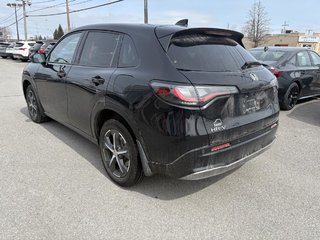 2024 Honda HR-V EX-L Navi  AWD CARPLAY I CUIR I TOIT OUVRANT I GRPS I SIEGES ET VOLANT CHAUFFANTS I SECURITE ACTIVE in Montréal, Quebec - 2 - w320h240px