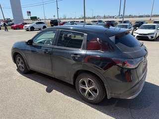 Honda HR-V Sport-B 2024 à Lachenaie, Québec - 3 - w320h240px