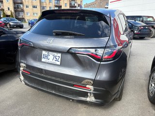 2024 Honda HR-V LX-B in Montréal, Quebec - 3 - w320h240px