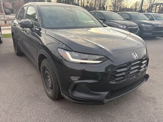 2024 Honda HR-V Sport-B in Montréal, Quebec - 2 - w320h240px