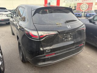 2024 Honda HR-V Sport-B in Montréal, Quebec - 4 - w320h240px