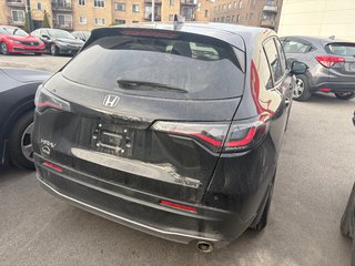 2024 Honda HR-V Sport-B in Montréal, Quebec - 3 - w320h240px