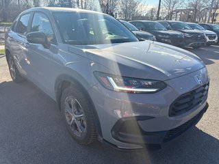 Honda HR-V Sport-B 2024 à Montréal, Québec - 2 - w320h240px