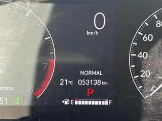 Honda HR-V Sport-B 2024 à Montréal, Québec - 5 - w320h240px