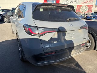 Honda HR-V Sport-B 2024 à Montréal, Québec - 4 - w320h240px