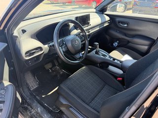 2024 Honda HR-V Sport-B in Lachenaie, Quebec - 5 - w320h240px