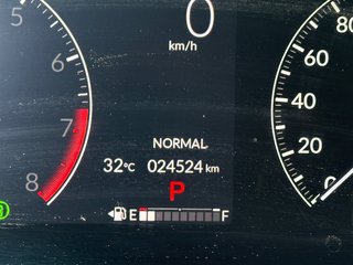 Honda HR-V LX-B 2024 à Montréal, Québec - 5 - w320h240px